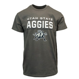 Men's Utah State Apparel & Accessories | USU Campus Store